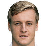 Felix Kroos