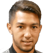 Luciano Acosta