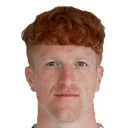 Simon Murray