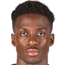 Timothy Weah