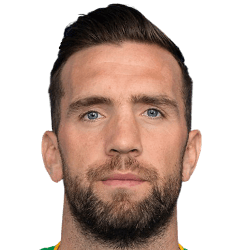 Shane Duffy