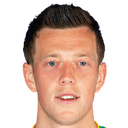 Callum McGregor