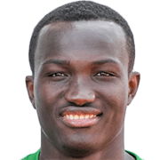 Raphael Dwamena