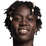 Asisat Oshoala