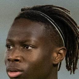 Alieu Njie