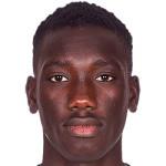 Cheikhou Ndiaye