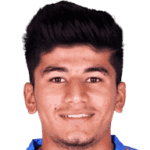 Anirudh Thapa