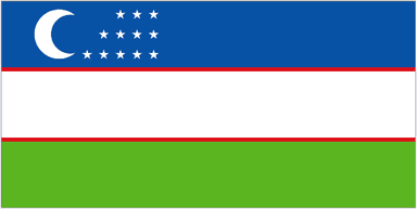 Uzbekistan U23