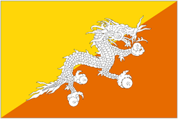 Bhutan