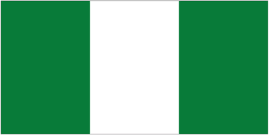 Nigeria W