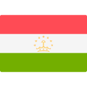 Tajikistan