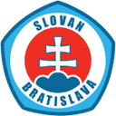 Slovan Bratislava U19