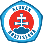 Slovan Bratislava U19