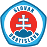 Slovan Bratislava U19