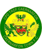 Caernarfon Town