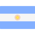 Argentina W