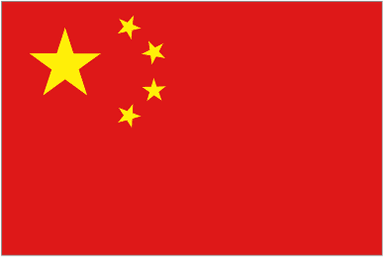 China W