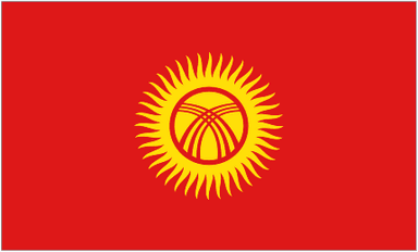 Kyrgyz Republic