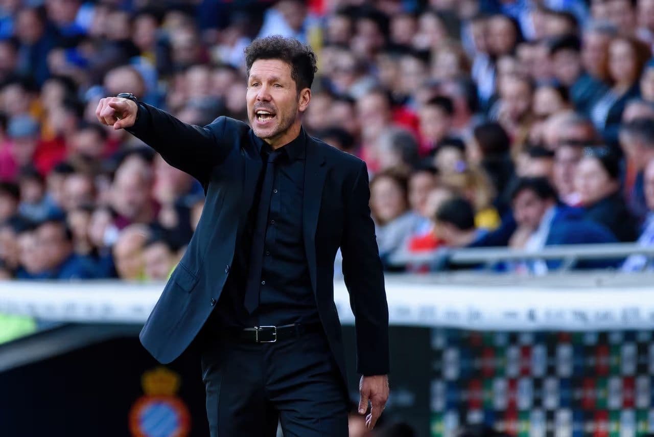 Simeone, porte girevoli: Oblak ko, l'Atletico Madrid 'nelle mani' di Musso
