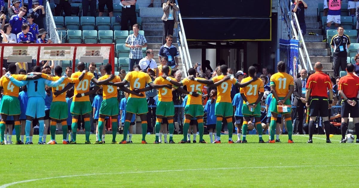 Dalla nona divisione ai Mondiali: l'ascesa incredibile di Kone