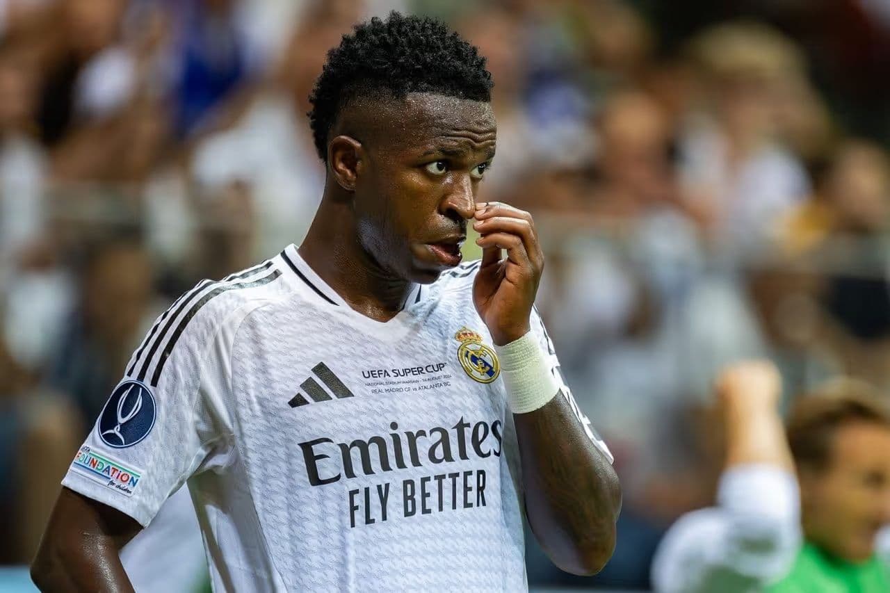 Vinicius-Xabi Alonso, svolta inattesa al Real Madrid: cosa sta succedendo