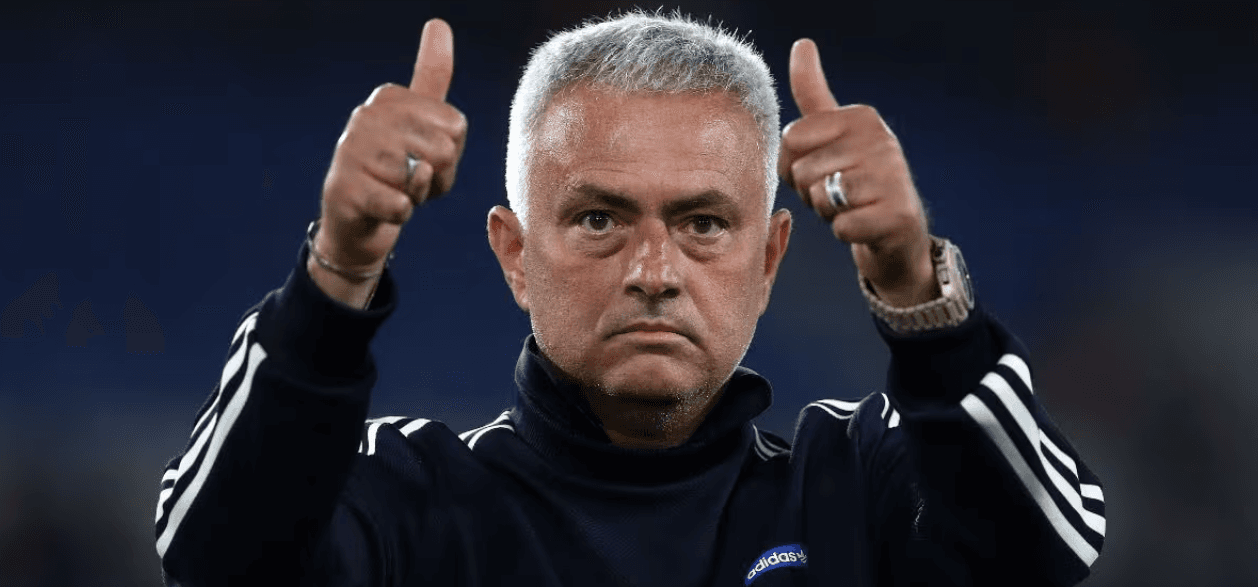 Mourinho risponde alle critiche: “Non riesco ad essere quello che volete”