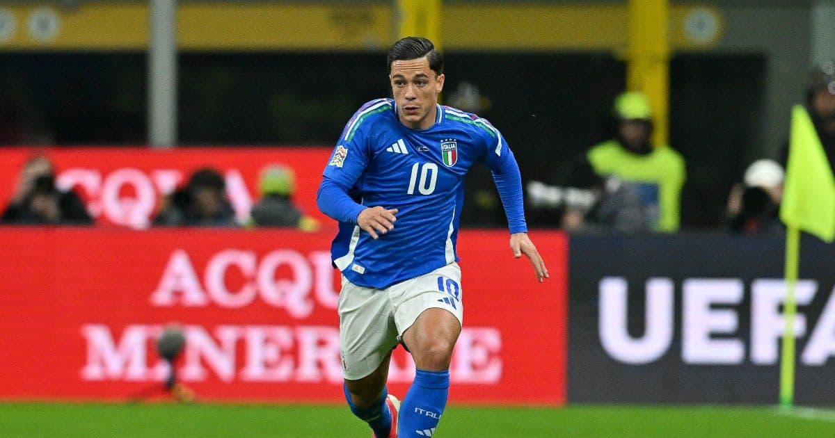 Raspadori torna in Italia: l'Atalanta batte la concorrenza e chiude il colpo da 25 milioni