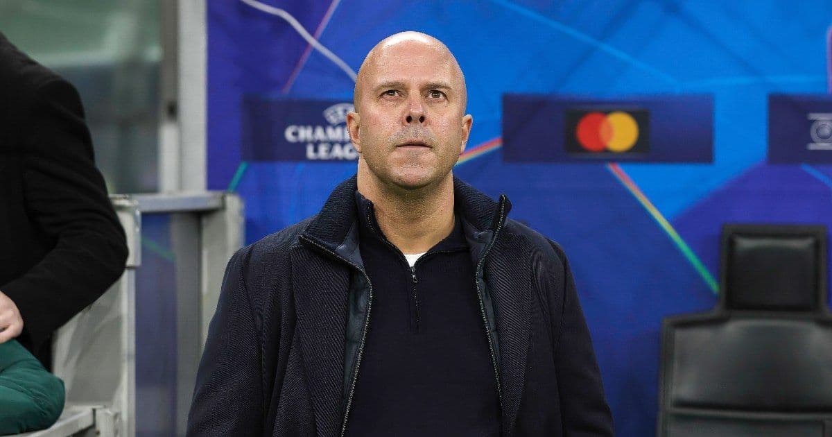 Arne Slot e la filosofia del "bel gioco": a Liverpool lo stile vale più dei trofei?