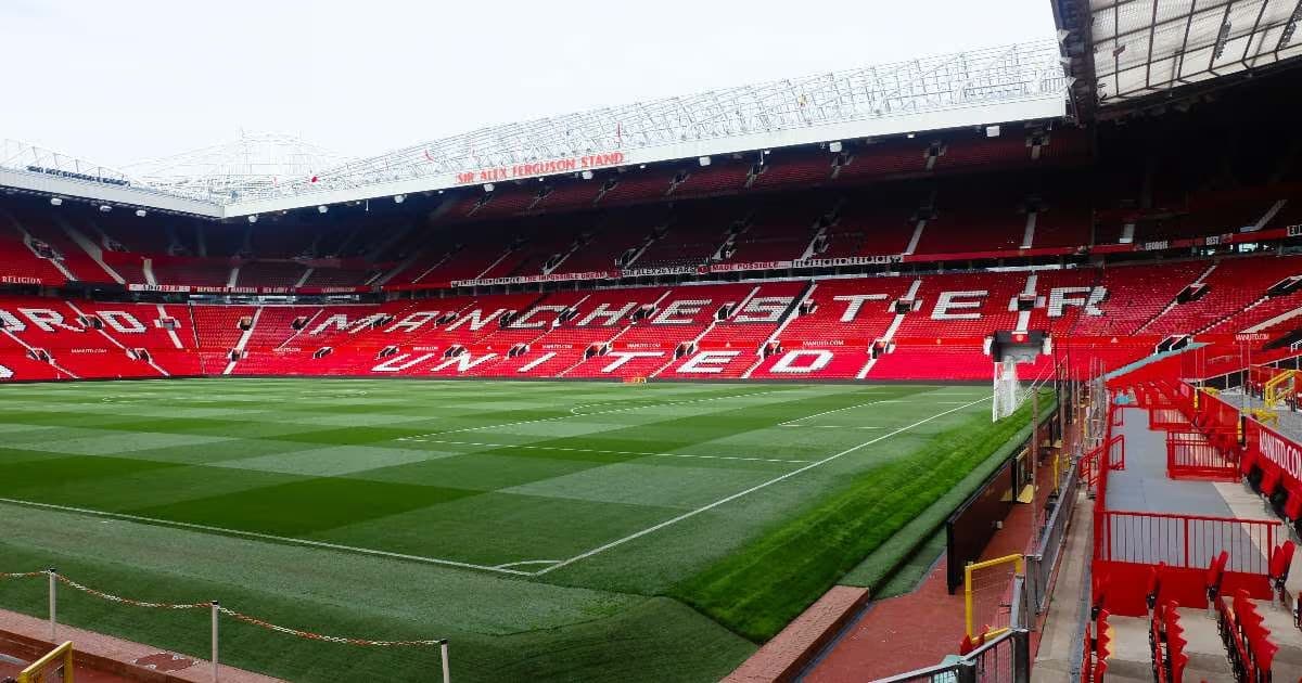 Manchester United, JJ Gabriel promosso: debutto in vista?