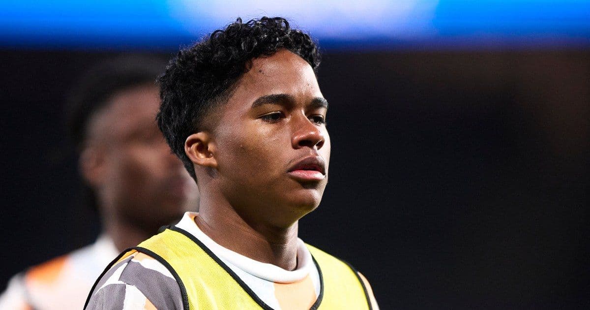 Endrick trascina il Lione: sesto gol in cinque partite e quarti di finale centrati