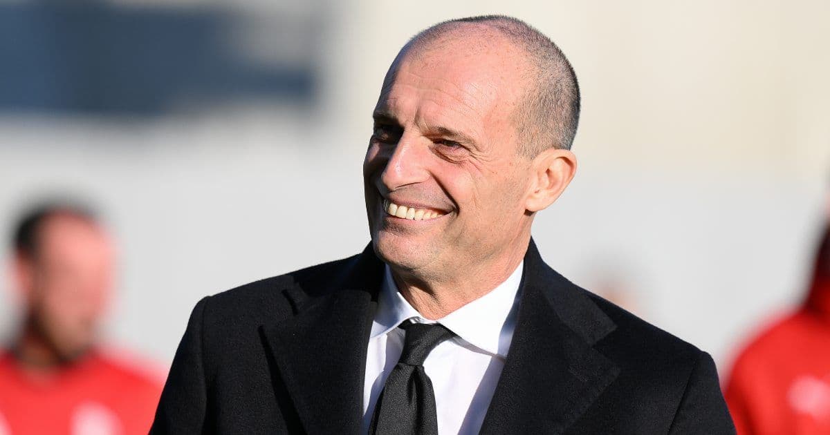 Milan, Allegri si gode la mini sosta: la rosa adesso può respirare