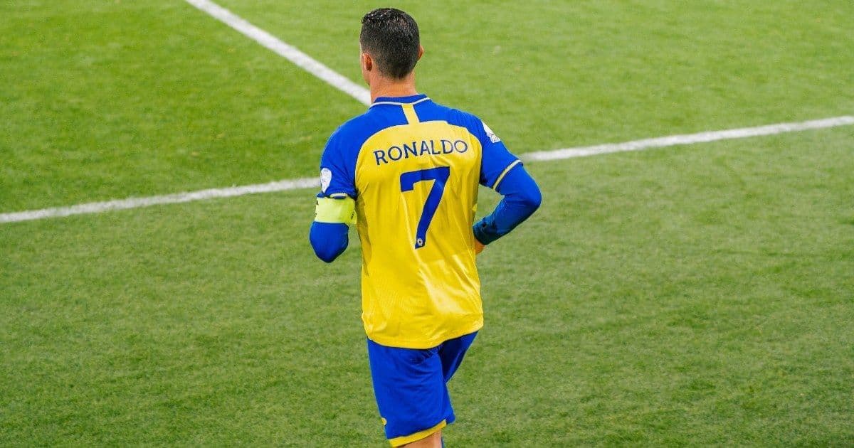 Ronaldo torna in campo, ma la polemica non è finita