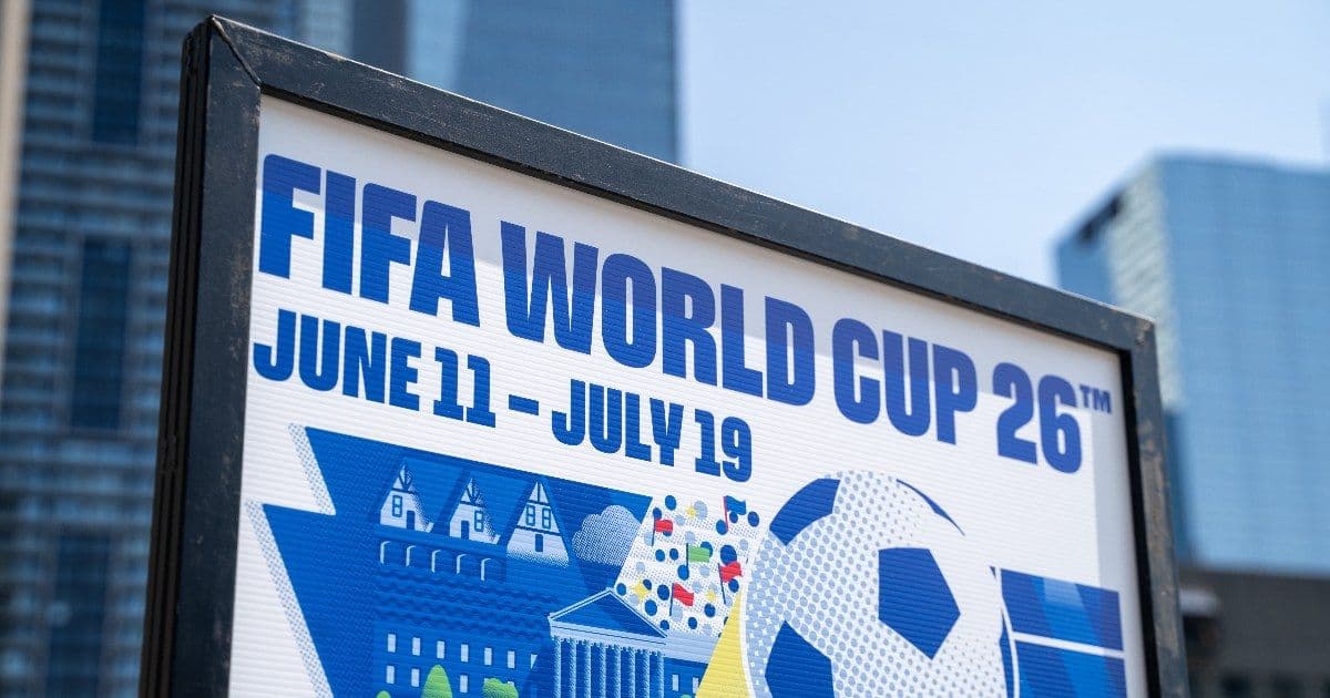 Mondiale 2026, conto alla rovescia: meno 4 mesi da Canada‑Messico‑USA