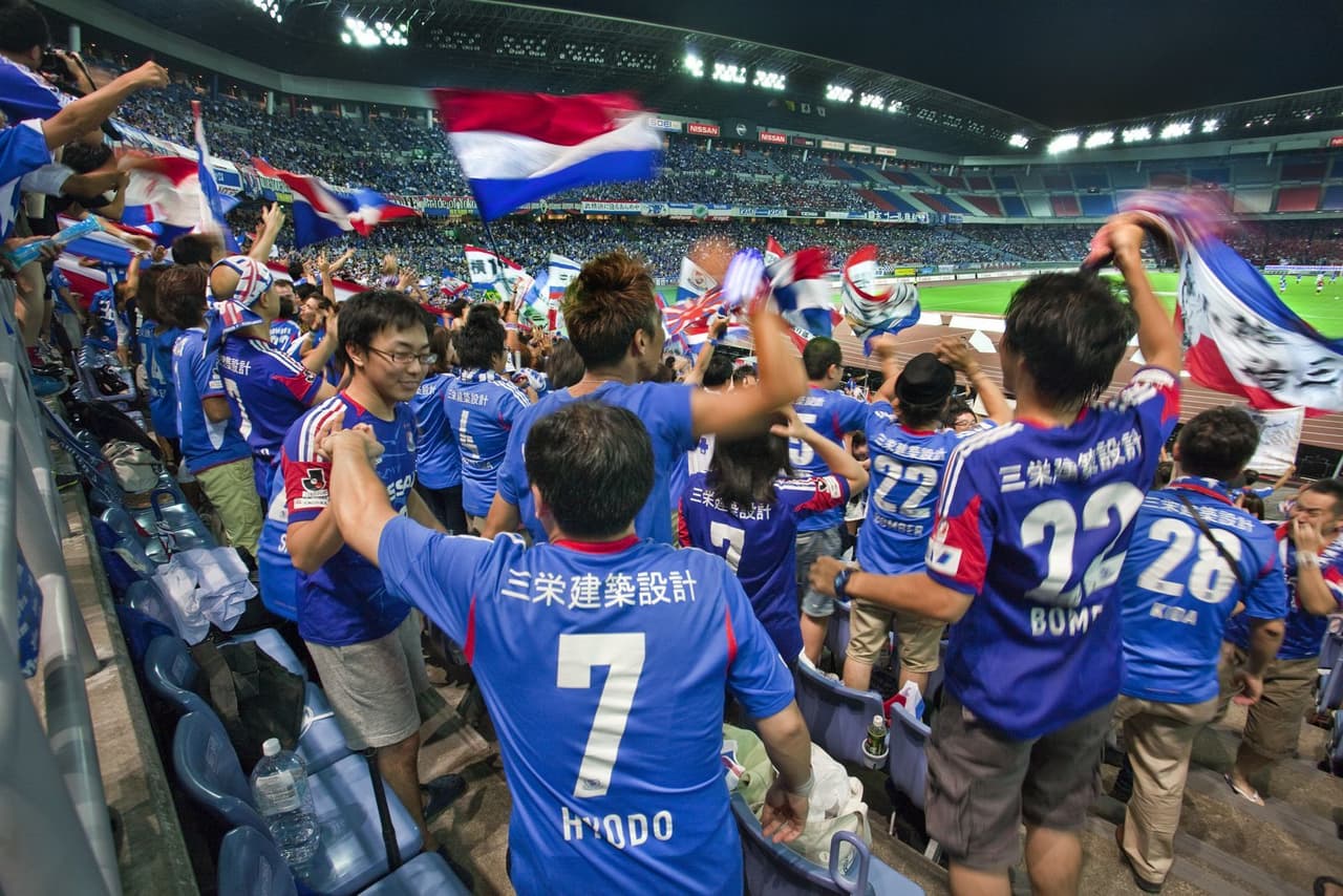 Sorpresa Giappone: la J-League abolisce il pareggio. Che succede in caso di parità