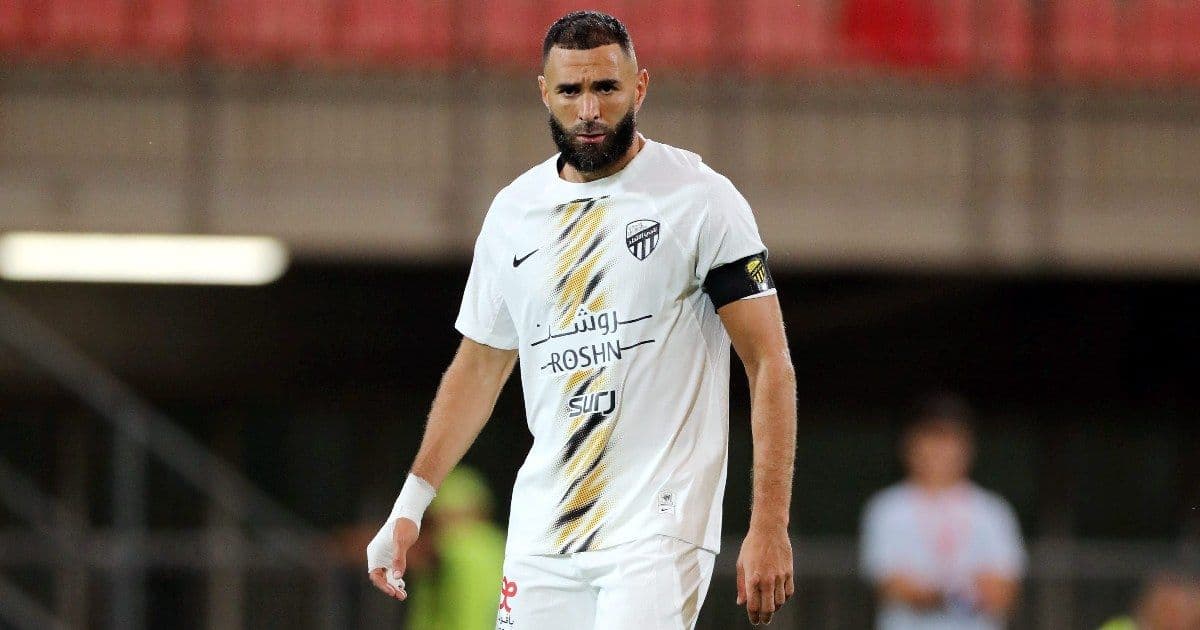 Al-Ittihad, colpo grosso per sostituire Benzema: trattativa avanzata