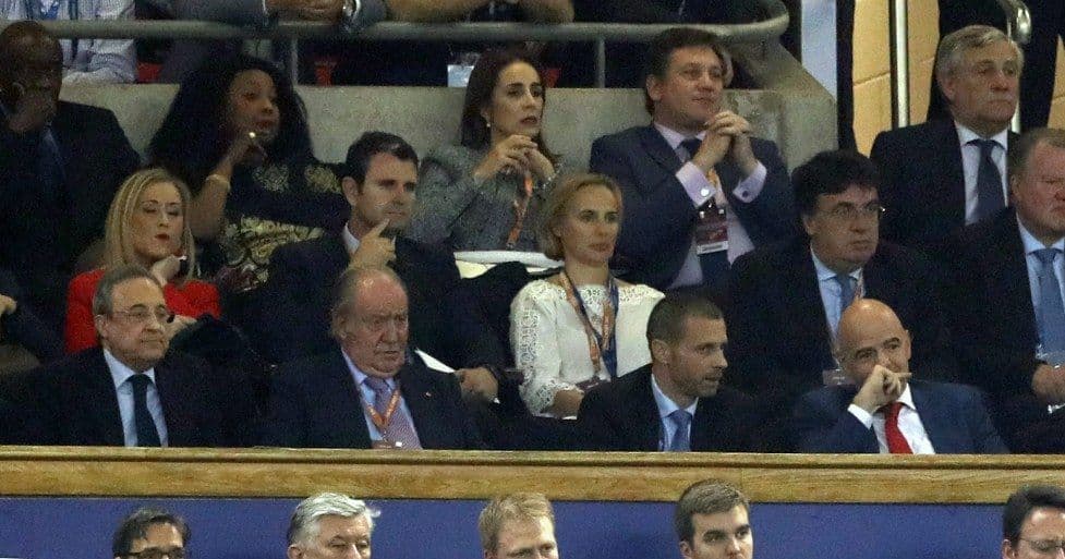 Infantino celebra l'addio definitivo alla Superlega: "Il calcio è unito"