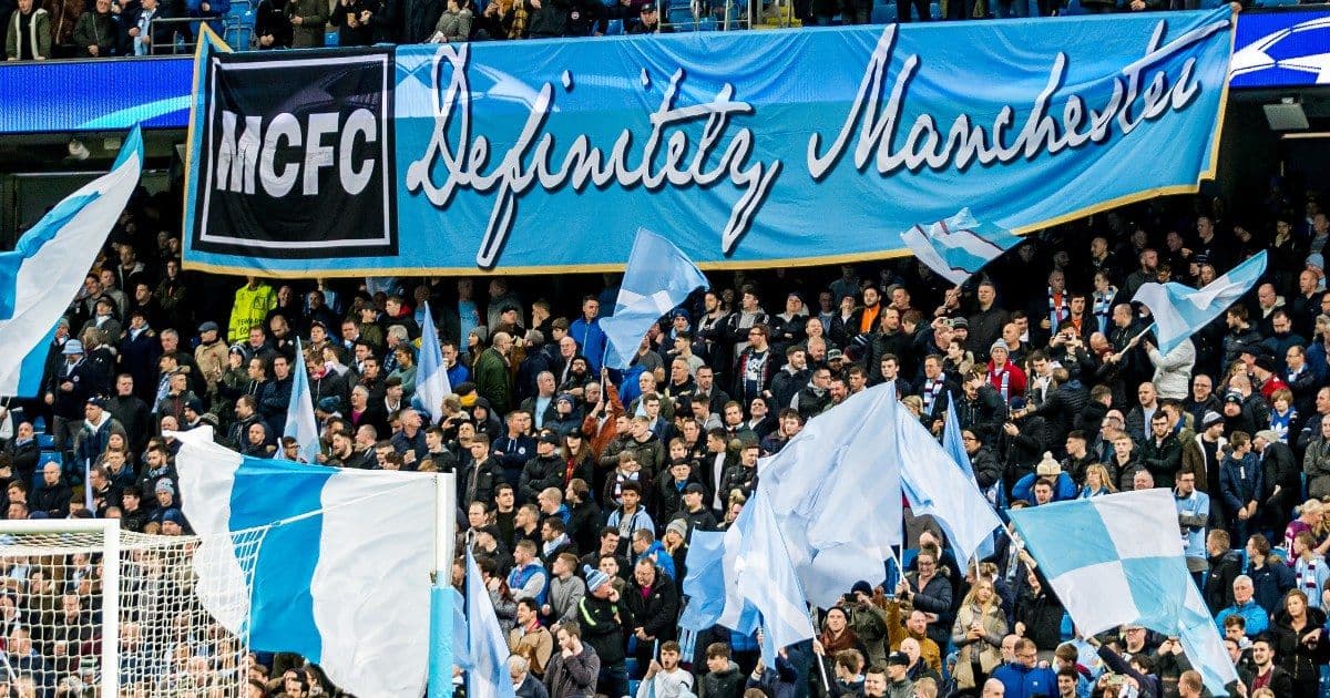 Manchester City, rivolta dei tifosi: il 10% pronto a rinunciare all'abbonamento