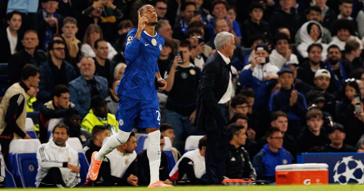 Chelsea, i trentenni finiscono in panchina: striscia record dei Blues