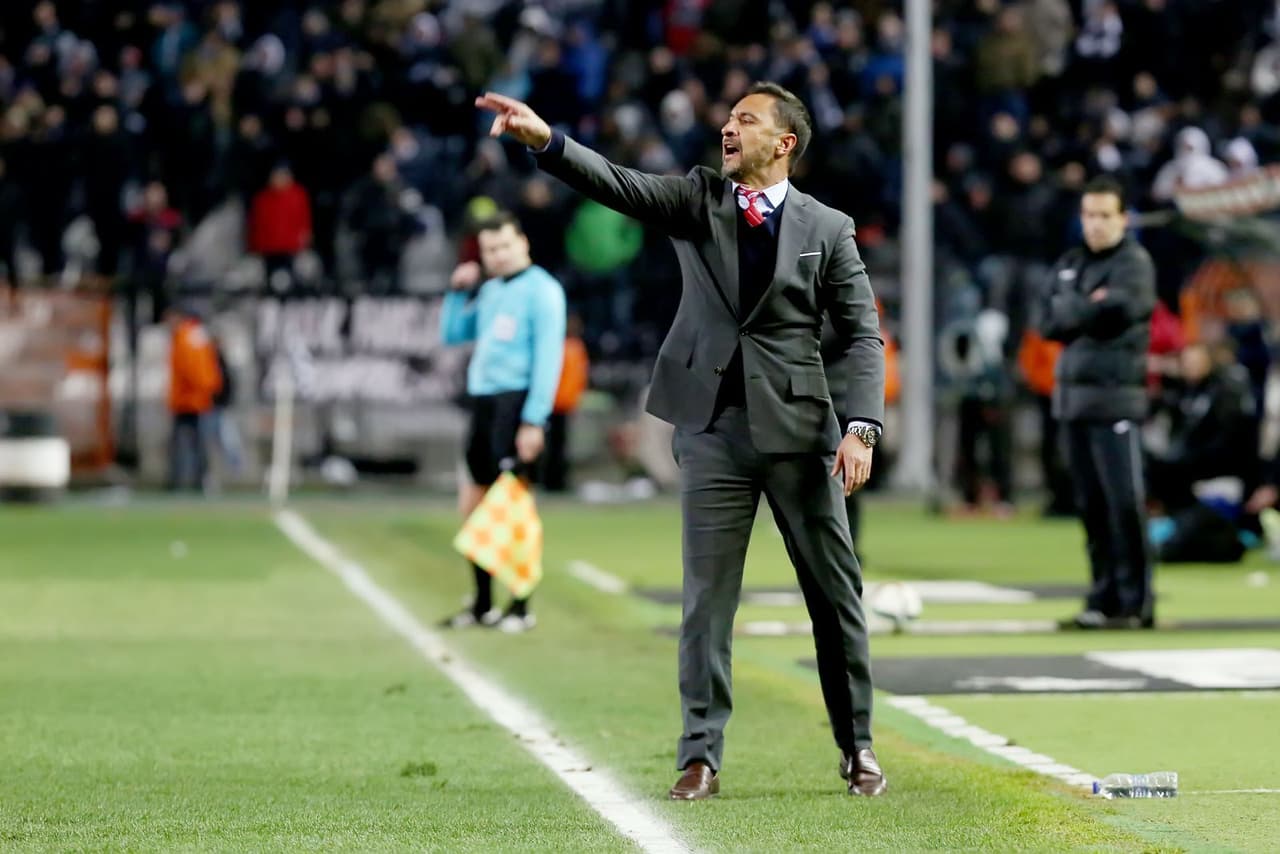 Nottingham Forest, ufficiale: arriva Vitor Pereira, accordo fino al 2027