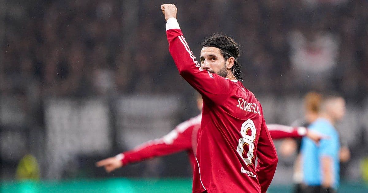 Szoboszlai-Real Madrid: la bomba di mercato che scuote il Liverpool