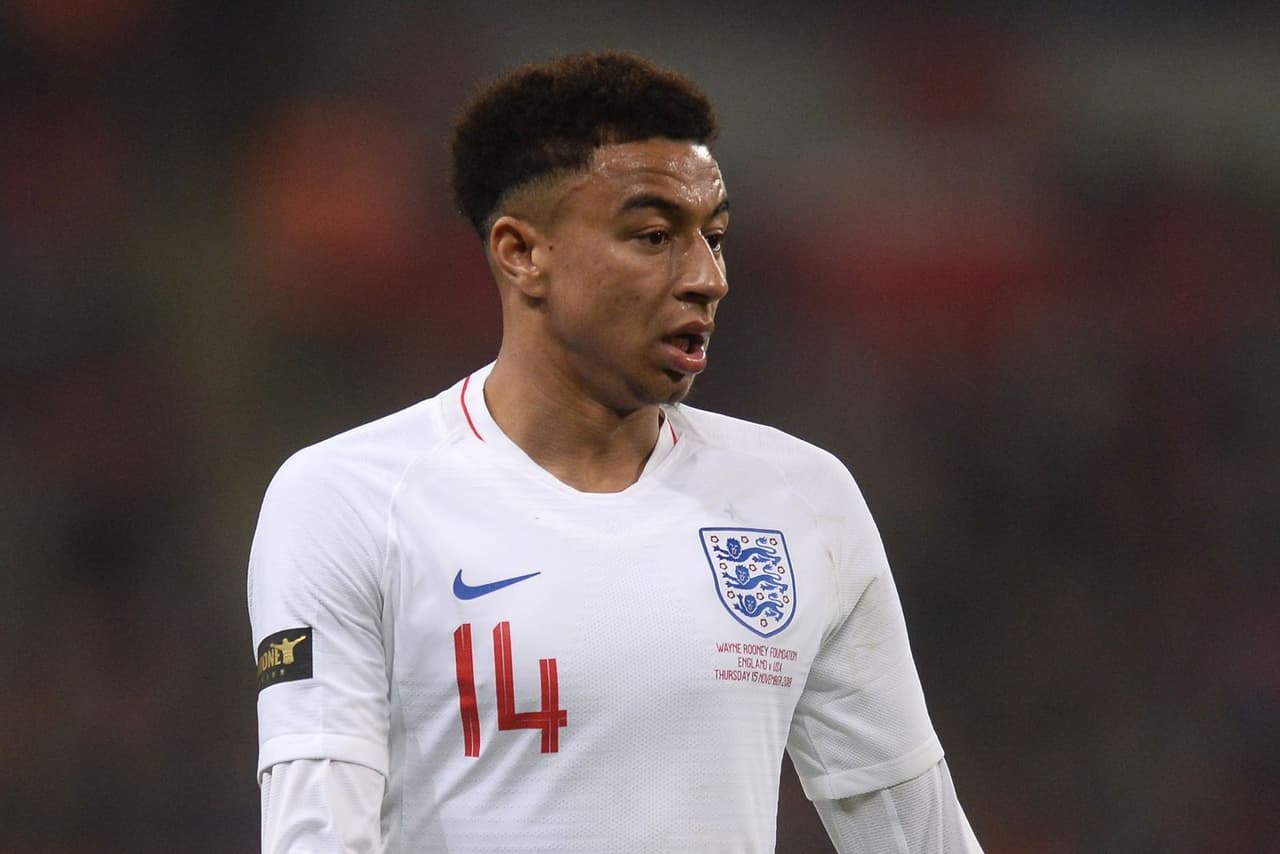 Lingard saluta Seoul: nel destino dell'ex United c'è il Brasile
