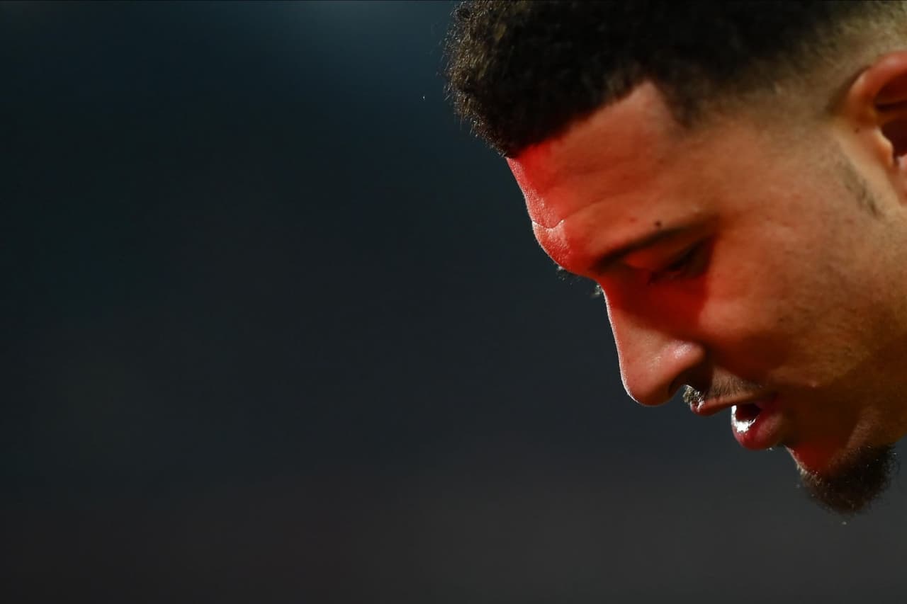 Sancho si è perso: altra annata da incubo