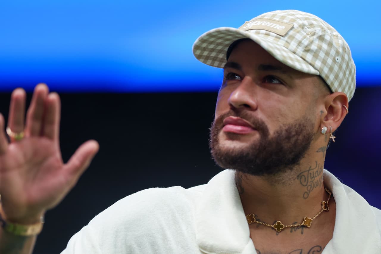 Neymar, ritiro vicino? “Ecco quando potrei dire addio e come deciderò”
