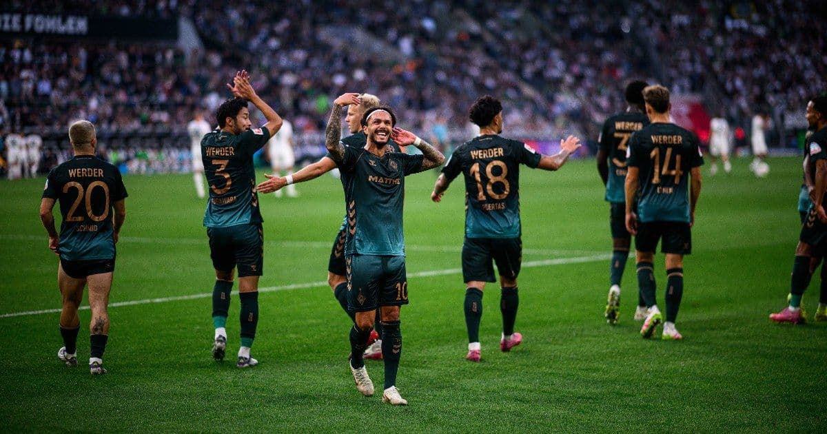 Il Werder Brema annulla la tournée negli USA: tensioni politiche e timori per la sicurezza
