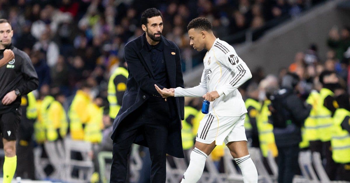 Arbeloa è già a un passo dalla storia del Real Madrid: il record nel mirino