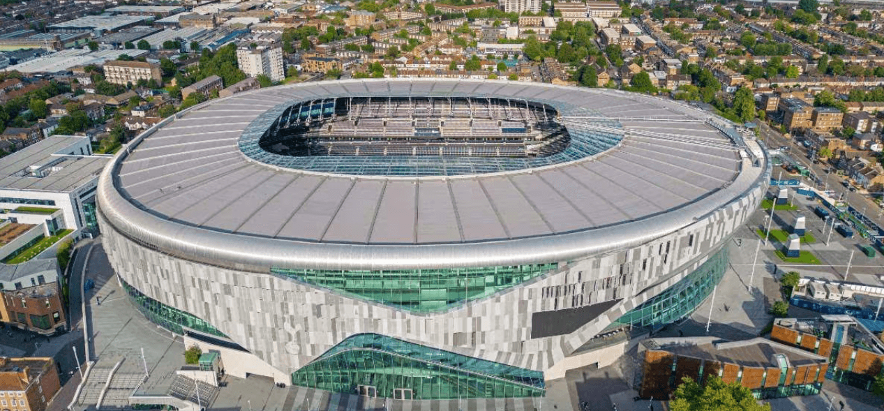 Tottenham a rischio retrocessione: situazione critica per Tudor