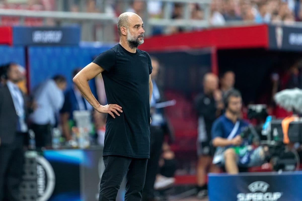 Leeds–City sospesa per il Ramadan tra i fischi del pubblico, la reazione di Guardiola
