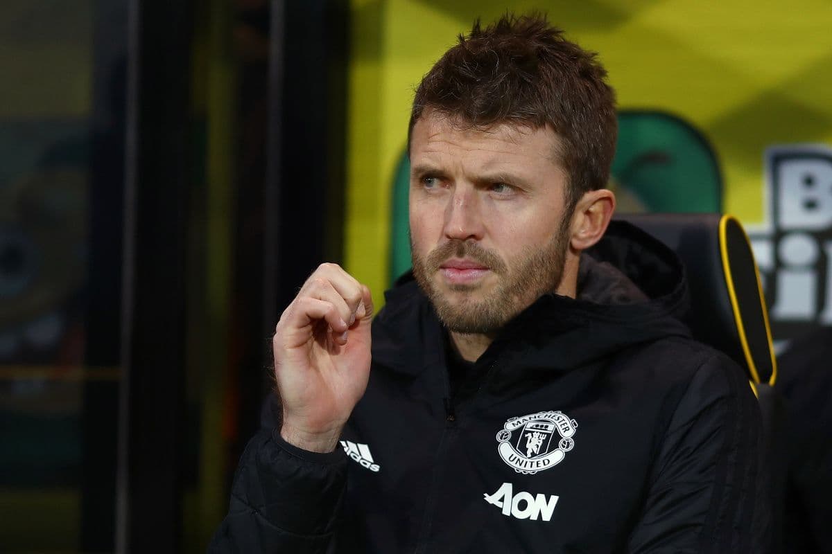 Manchester United, si lavora per il dopo Carrick: i nomi in pole