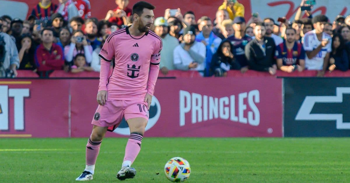 Messi è ancora il re: rimonta pazzesca e record di punizioni nel derby di Florida