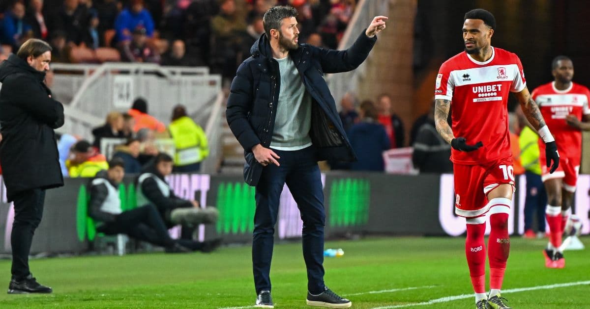 Il ritorno a casa di Michael Carrick: il "Geordie" che fa sognare lo United sfida il suo passato